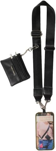 crossbody phone wallet in Saudi Arabia