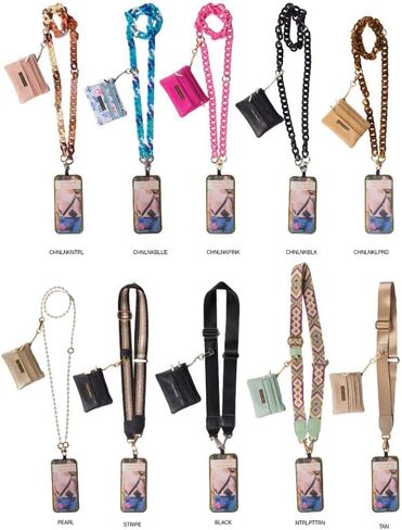crossbody phone wallet in Saudi Arabia