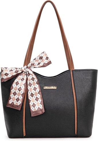 Milan Chiva Tote Bags for Women Medium Top Handle Satchel Purses Designer Shoulder Handbag Hobo Bags in Saudi Arabia