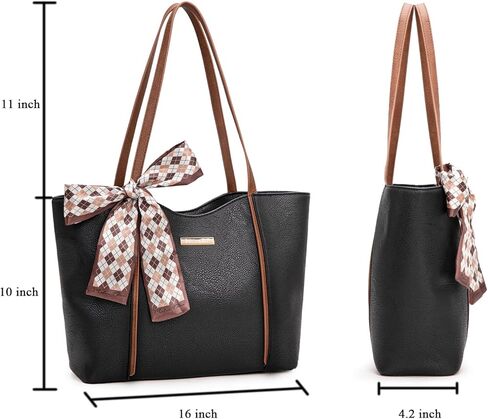 Milan Chiva Tote Bags for Women Medium Top Handle Satchel Purses Designer Shoulder Handbag Hobo Bags in Saudi Arabia
