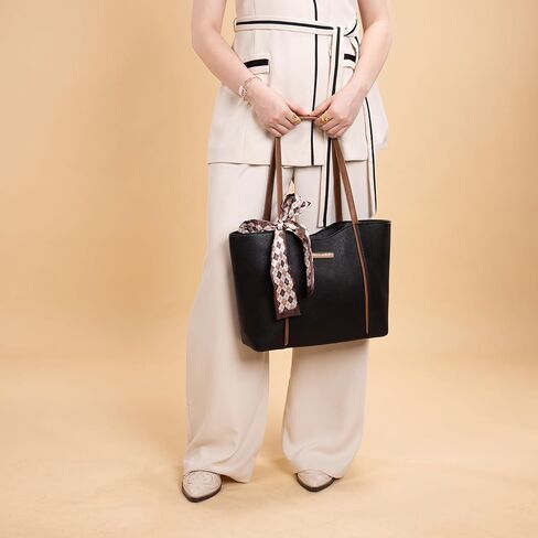 Milan Chiva Tote Bags for Women Medium Top Handle Satchel Purses Designer Shoulder Handbag Hobo Bags in Saudi Arabia