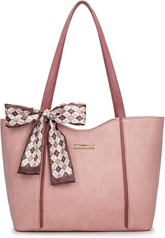 Milan Chiva Tote Bags for Women Medium Top Handle Satchel Purses Designer Shoulder Handbag Hobo Bags in Saudi Arabia