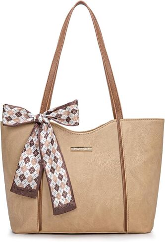 Milan Chiva Tote Bags for Women Medium Top Handle Satchel Purses Designer Shoulder Handbag Hobo Bags in Saudi Arabia