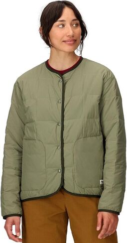 MARMOT womens Ares Collarless Jacket in Saudi Arabia