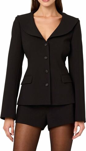 ASTR the label womens Stefani Jacket in Saudi Arabia