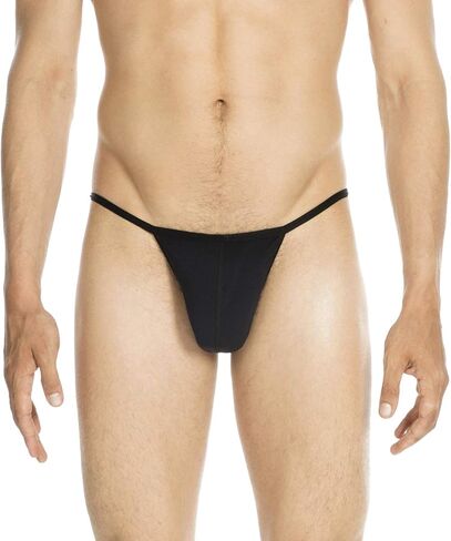 HOM Men's Plume G-String 359931 in Saudi Arabia