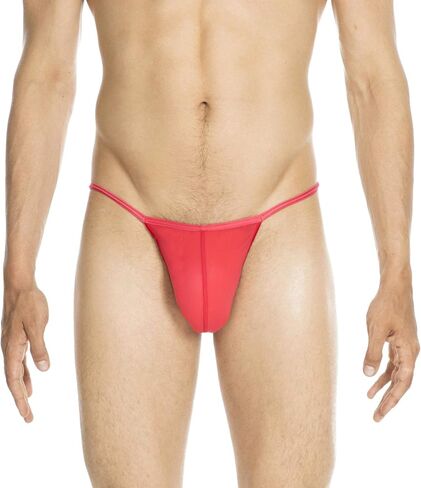 HOM Men's Plume G-String 359931 in Saudi Arabia