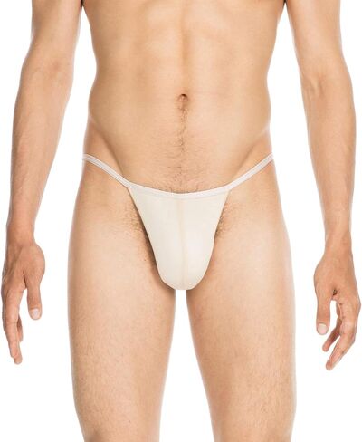 HOM Men's Plume G-String 359931 in Saudi Arabia