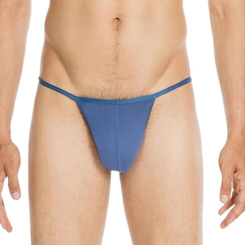 HOM Men's Plume G-String 359931 in Saudi Arabia