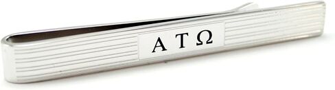 Alpha Tau Omega Fraternity Tie Clip Bar/Suit and Tie Accessories in Saudi Arabia