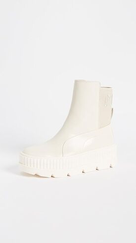 PUMA 366266-02 Women Chelsea Sneaker Boot WN''S Vanilla ICE in Saudi Arabia