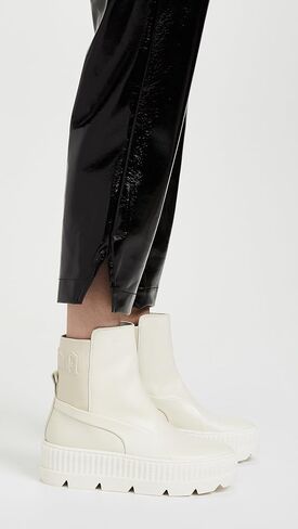 PUMA 366266-02 Women Chelsea Sneaker Boot WN''S Vanilla ICE in Saudi Arabia