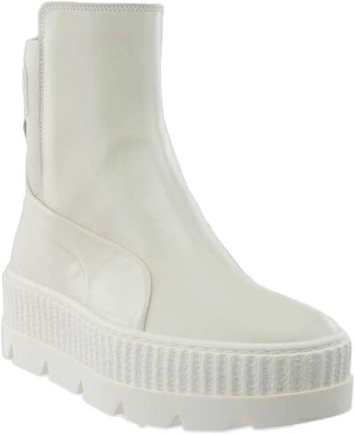 PUMA 366266-02 Women Chelsea Sneaker Boot WN''S Vanilla ICE in Saudi Arabia