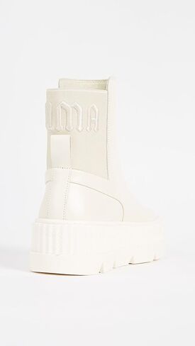 PUMA 366266-02 Women Chelsea Sneaker Boot WN''S Vanilla ICE in Saudi Arabia