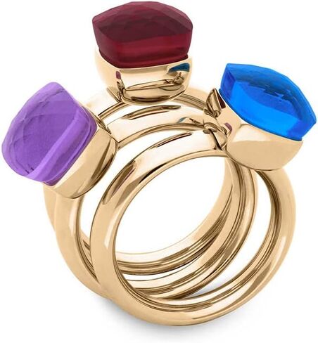 FIRENZE RING - GOLD in Saudi Arabia