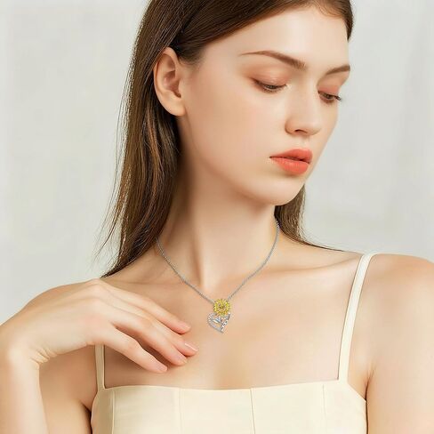 قلادة Tetragrammaton الخماسية 925 من الفضة الاسترليني قلادة على شكل نجمة خماسية هدايا مجوهرات للنساء والرجال in Kuwait