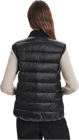Varley Women's Colwyn Combo Boxy Gilet in Saudi Arabia