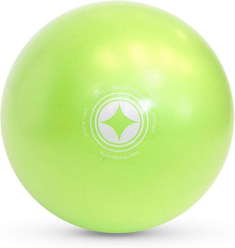 STOTT PILATES Mini Stability Ball in Kuwait