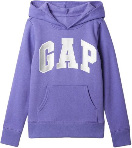 بلوفر بغطاء للرأس بشعار GAP للفتيات in Saudi Arabia