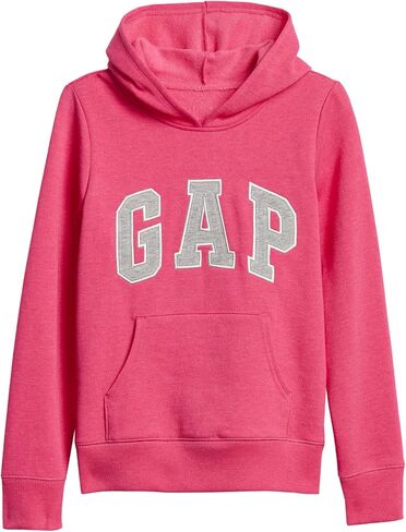 بلوفر بغطاء للرأس بشعار GAP للفتيات in Saudi Arabia
