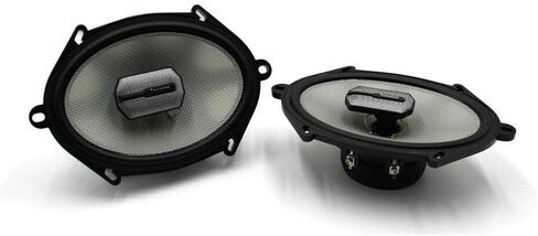 Diamond Audio DMD35 3.5" 40W RMS Full-Range Speaker in Kuwait