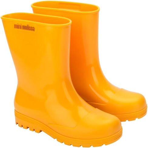 mini melissa Welly Rainboots Collection for Toddlers, Little Kids and Big Kids in Saudi Arabia