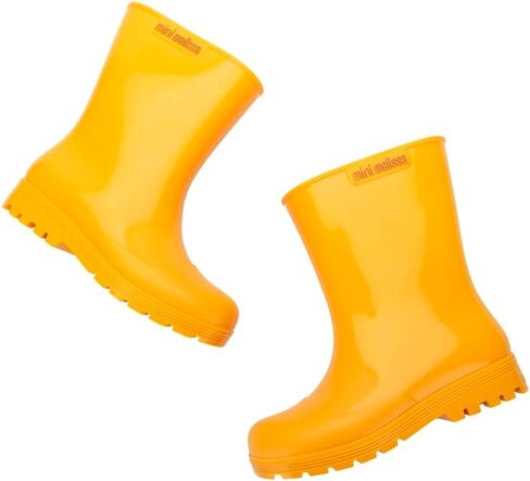 mini melissa Welly Rainboots Collection for Toddlers, Little Kids and Big Kids in Saudi Arabia