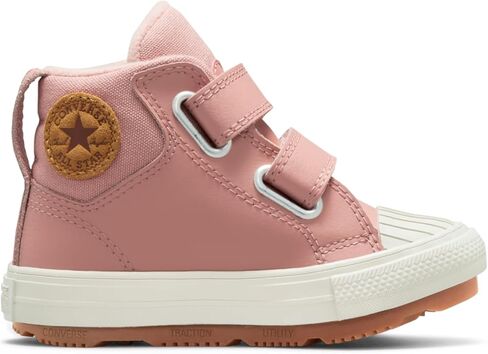 Converse Kids' Chuck Taylor All Star Berkshire Boot Easy-On High Top Sneaker in Saudi Arabia