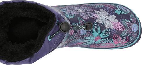 حذاء برقبة طويلة من النيوبرين المعزول المقاوم للماء للفتيات من Western Chief in Saudi Arabia