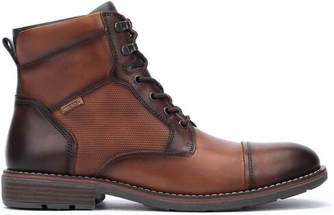 PIKOLINOS York M2M-8156C1 Men's Boots-Cuero 10-10.5 M US in Saudi Arabia