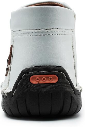 Men's Classic Dress Chukka Boots Loafers Casual Slip On Outdoor Casual Boots for Men Driving Travel Walking Shoes for Adult Male in Saudi Arabia