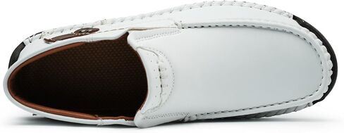 Men's Classic Dress Chukka Boots Loafers Casual Slip On Outdoor Casual Boots for Men Driving Travel Walking Shoes for Adult Male in Saudi Arabia