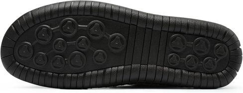 Men's Classic Dress Chukka Boots Loafers Casual Slip On Outdoor Casual Boots for Men Driving Travel Walking Shoes for Adult Male in Saudi Arabia
