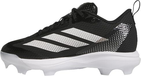 adidas Unisex-Child Adizero Instict 2.0 TPU Softball in Saudi Arabia