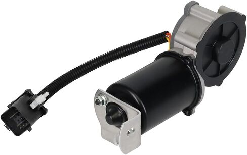 New Transfer Case Motor Compatible With Toyota 4Runner 2003-2023, Compatible With Lexus GS460 2010-2019 2020 2021 2022 2023 36410-60093 600493 600-493 3641060093 in Kuwait