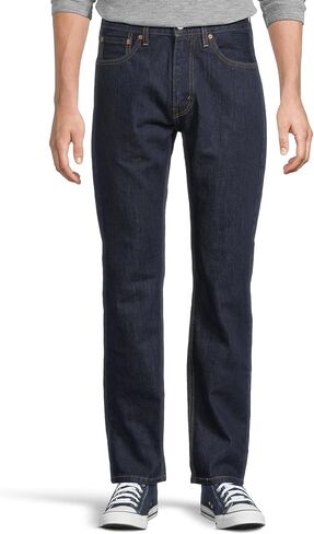Levi's® 505® الشطف العادي 36 34 in Kuwait