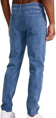 Redvanly Ranstead 32 Inch Mens Pull-On Jean in Saudi Arabia