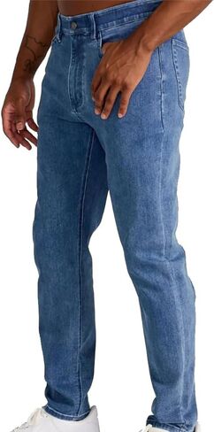 Redvanly Ranstead 32 Inch Mens Pull-On Jean in Saudi Arabia