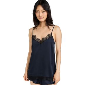 Simone Perele Women's Satin Secrets Top