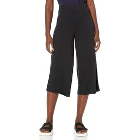 Amazon Essentials Women's Supersoft Terry Relaxed-Fit Culotte Pant (Previously Daily Ritual) in Kuwait