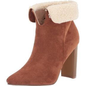 YOKI Women's Ankle Boot