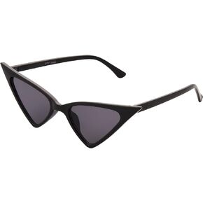 Betsey Johnson Women's Future Play Cat Eye Sunglasses