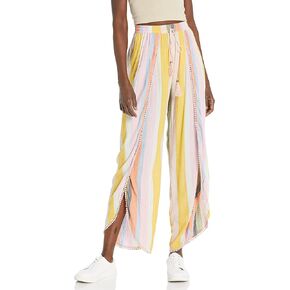 Angie Women's Pant with Front Tie