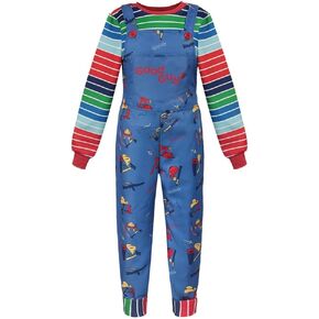 Adult Chucky Costume for Men