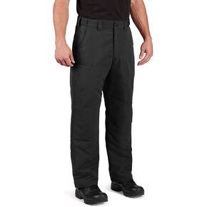 Propper Men's Edgetec Pants, Black, W: 42'' x Large: 30''
