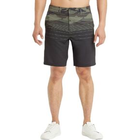 Goodfellow & Co Men's 9" Hybrid Swim Shorts -