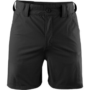 FitsT4 Men’s Cargo Hiking Shorts 7 Inch Stretch Water Resistant Quick Dry Lightweight Outdoor Tactical Shorts