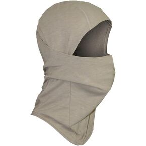 XGO Phase 2 Flame Retardant Compression 2-Piece Balaclava - Men's Desert Sand