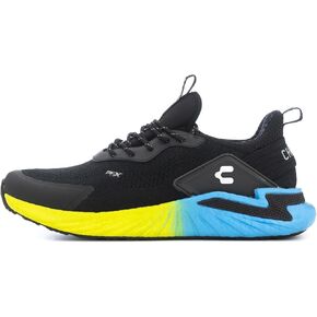 Charly Men's Vigorate Athletic Shoe