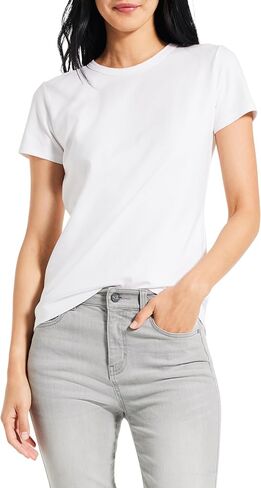 NIC+ZOE Women's T-Shirt in Saudi Arabia